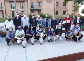 Il weekend delle bocce marchigiane, tutti i risultati