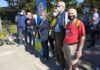 “Vogliamo la ciclovia”. A Fano corteo sulla tratta dismessa