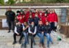 Campionato regionale gimkana 2021, i risultati della tappa di Cagli al Centro Ippico “la Bisciugola”
