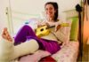 Dalle Canzoni sul Cesso alle Canzoni sul Gesso, la cantante acqualagnese Laura Masciotti: “La musica un sostegno continuo”