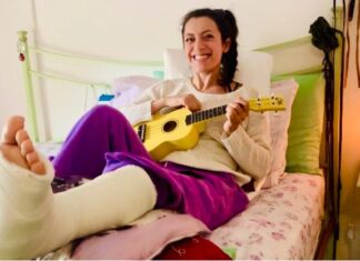 Dalle Canzoni sul Cesso alle Canzoni sul Gesso, la cantante acqualagnese Laura Masciotti: “La musica un sostegno continuo”