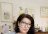 “Dipingere è come scrivere poesie”: si racconta la pittrice Mara Pianosi