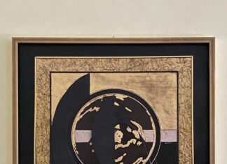 Sede Confcommercio Urbino, mostra permanente d’arte contemporanea a cura dell’associazione Urbino Arte