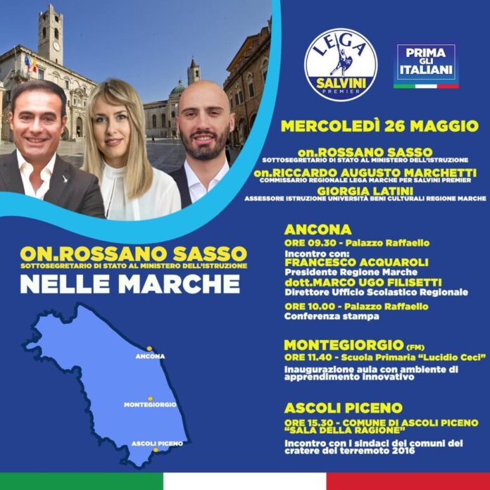 Iniziativa Lega