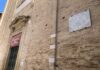 La Fondazione Carifano celebra Dante con la riqualificazione di 2 lapidi in cui si fa riferimento alla Divina Commedia