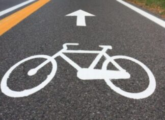 La Lupus in Fabula: “Pista ciclabile Pontesasso: non è mobilità sostenibile”