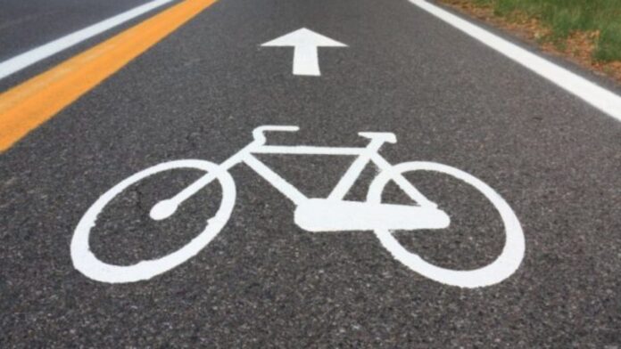 Pista-ciclabile