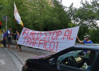 Gola del Furlo: urgono limitazioni al traffico