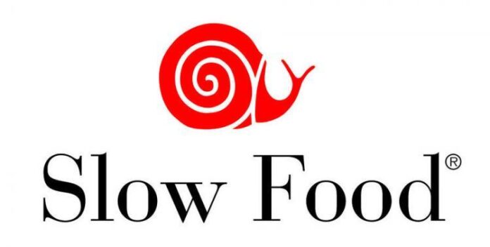 SLOW FOOD