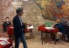 Concluso il primo concorso di Scuola Passaggi con Piero Sorrentino, Flavio Santi e Lorenzo Pavolini