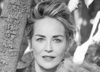 Fano, Sharon Stone si racconta a Passaggi Festival
