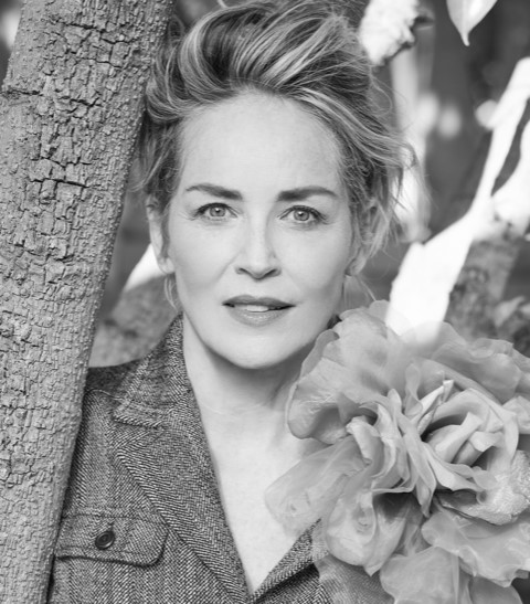 Sharon_Stone_Foto di MICHAEL MULLER