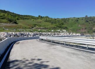 Sabato 29 maggio riapre la strada provinciale 112 “Carpegna-San Sisto”