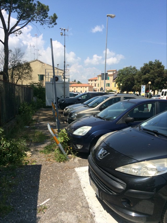 Via Montegrappa