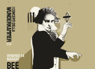 “I Concerti della WunderKammer”. Beethoven in bianco e nero