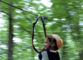 Centri estivi sportivi jump, ecco tutte le proposte e le attività in provincia