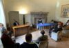 Cagli, l’assessore regionale Stefano Aguzzi incontra l’amministrazione comunale