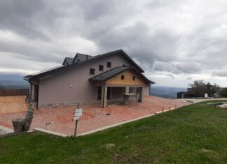 Riapre lo storico Rifugio Chalet Corsini a monte Nerone, luogo di rinascita per tutto l’entroterra