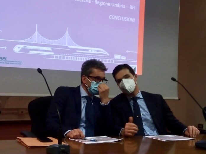 baldelli e acquaroli