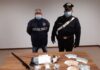 Arrestato macedone sulla Ss73 bis all’altezza di Sant’Ippolito: deteneva un chilo e 350 grammi di cocaina. Uno dei sequestri più importanti nella zona