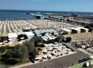 Sedici bandiere blu nelle Marche: conferme per Fano e Marotta
