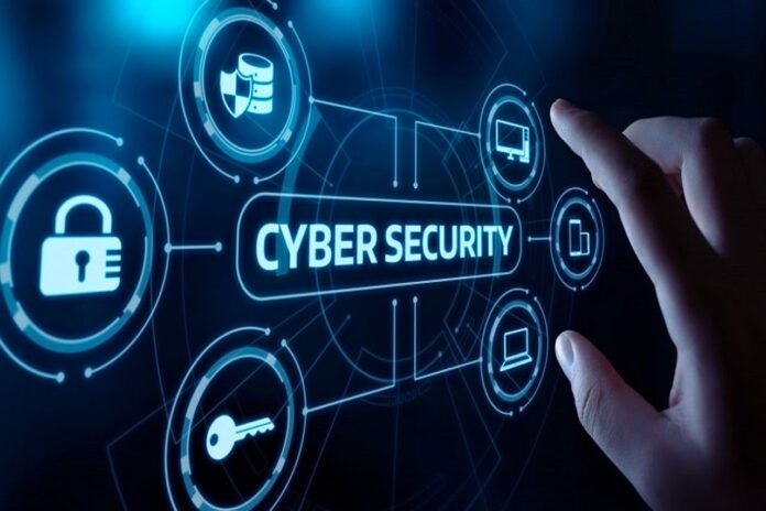 cybersecurity