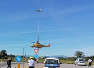 Pedone di 88 anni investito a Fano da coetaneo in auto
