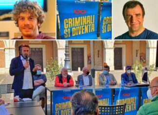 Criminali si diventa, a Fano primo ciak del film marchigiano