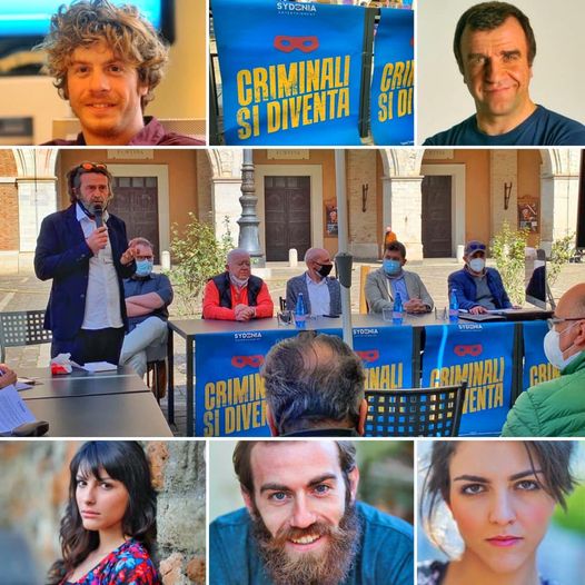 foto criminali si diventa