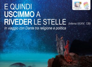 Dante, religione e politica: domani un incontro a Fano