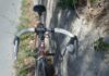 Cade urtando un’altra bici, ferito a Fano ciclista amatoriale