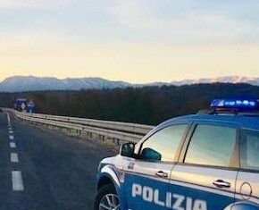 Eroi della sicurezza, premiati quattro poliziotti di Fano