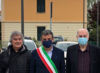 Via di Fano intitolata al cantante lirico Cecchetelli