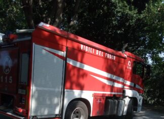 Anziano di Fano muore nel suo campo, disposta l’autopsia
