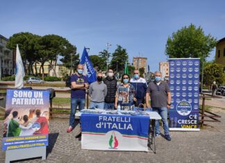 Fratelli d’Italia Fano: “La sanità fanese cerca di rinascere dalle macerie lasciate dalle amministrazioni regionali Pd”
