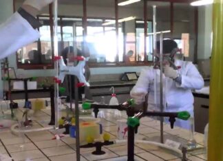 Urbino centro della gara nazionale di chimica. L’Itis “Mattei” il polo organizzatore