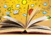 Libri, fumetti, letture e gruppi di lettura!