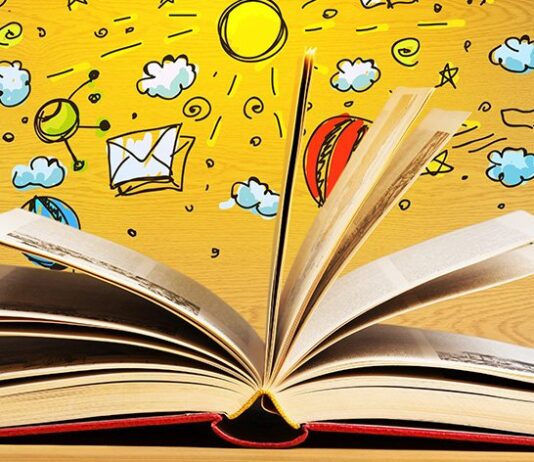 Letture di Halloween e gruppo di lettura a Mondolfo