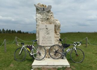 Cagli, Paolo Viti: “Intollerabile la morte di 44 ciclisti sulla strada nel primo trimestre del 2021”