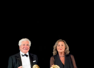 Si torna a teatro, a Fano subito grandi firme con Cirillo, Pagliai e Paola Gassman
