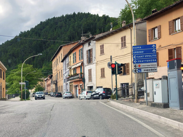 via pergamino ok