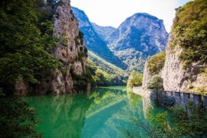 Gola del Furlo
