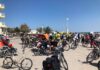 Oggi (3 giugno) la giornata mondiale della bicicletta, Fiab Marche l’ha celebrata pedalando da Fano a Senigallia