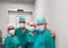 “La sala chirurgica dell’ospedale di Pergola è tornata nuovamente ad operare”
