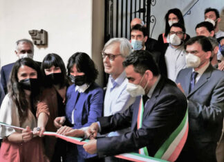 Apecchio, aperta la prima mostra d’arte antica “Ubaldini. Signori degli Appennini”
