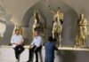 Itinerario della Bellezza, Fossombrone e Pergola protagoniste su La7 di ‘Bell’Italia in viaggio’