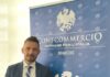 Giacomo Bramucci neo presidente della Confcommercio Marche
