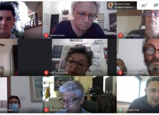 Il Pd Marche sostiene la rete democratica e antifascista promossa da Anpi Marche