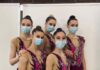 Ginnastica ritmica, Aurora Fano sfida ad alta quota a Folgaria