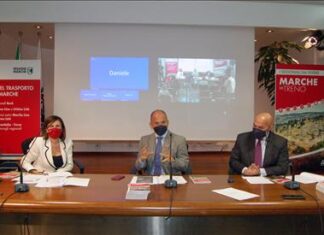 Le Marche in treno, tutte le novità per l’estate in viaggio a bordo dei treni regionali